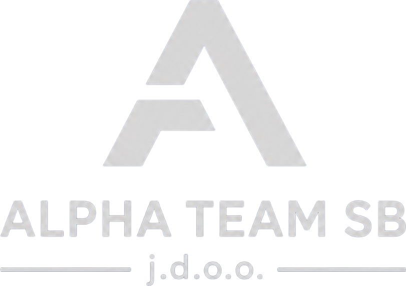 ALPHA TEAM SB j.d.o.o.
